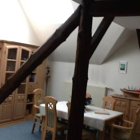 Landgasthaus Hesse Hamelin Eksteriør billede