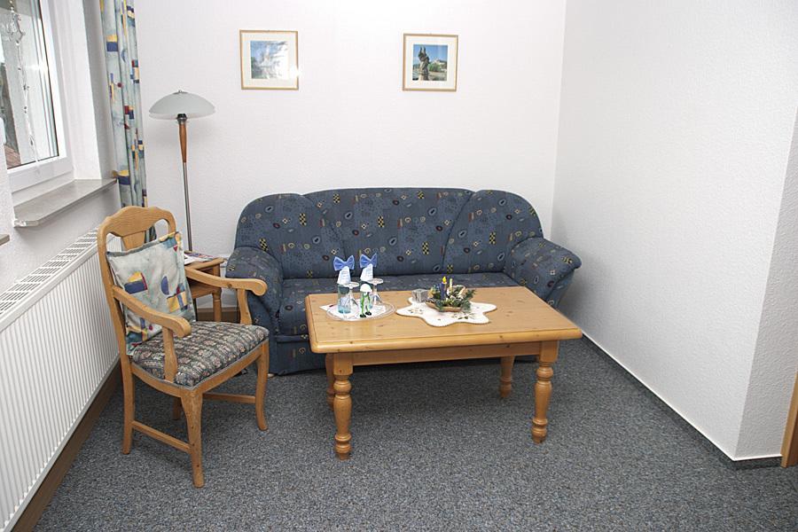 Landgasthaus Hesse Hamelin Værelse billede