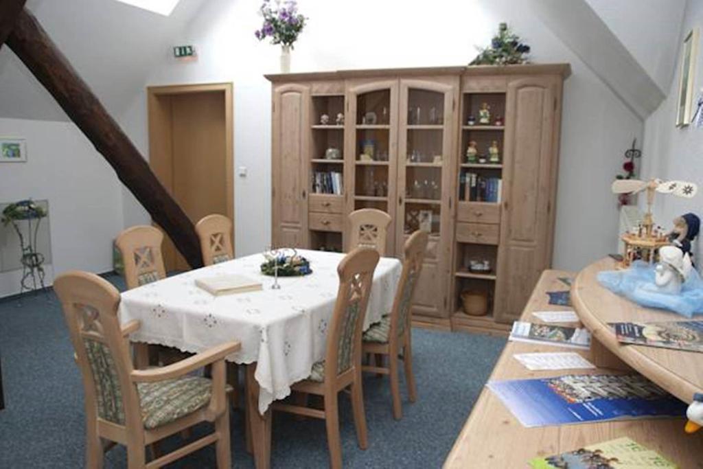 Landgasthaus Hesse Hamelin Eksteriør billede